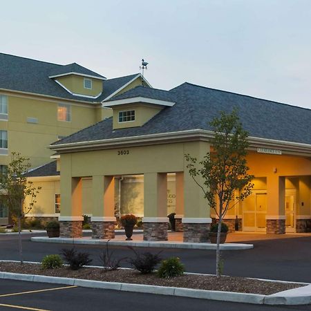 Homewood Suites By Hilton Binghamton/Vestal Екстер'єр фото