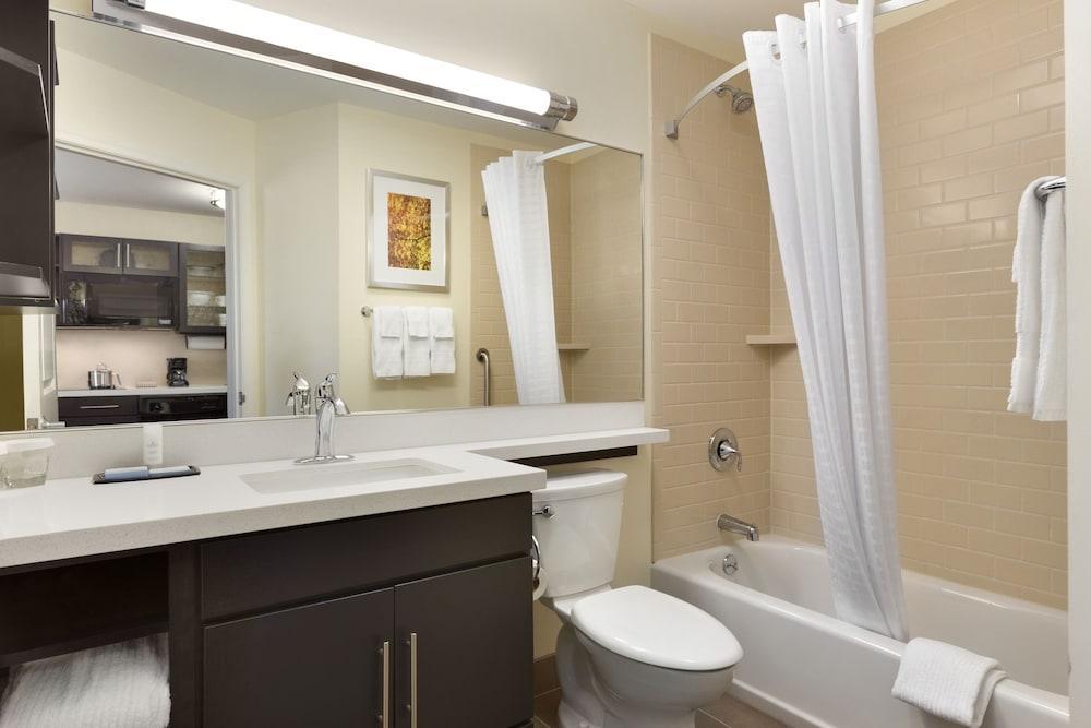 Homewood Suites By Hilton Binghamton/Vestal Екстер'єр фото