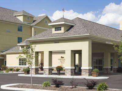 Homewood Suites By Hilton Binghamton/Vestal Екстер'єр фото