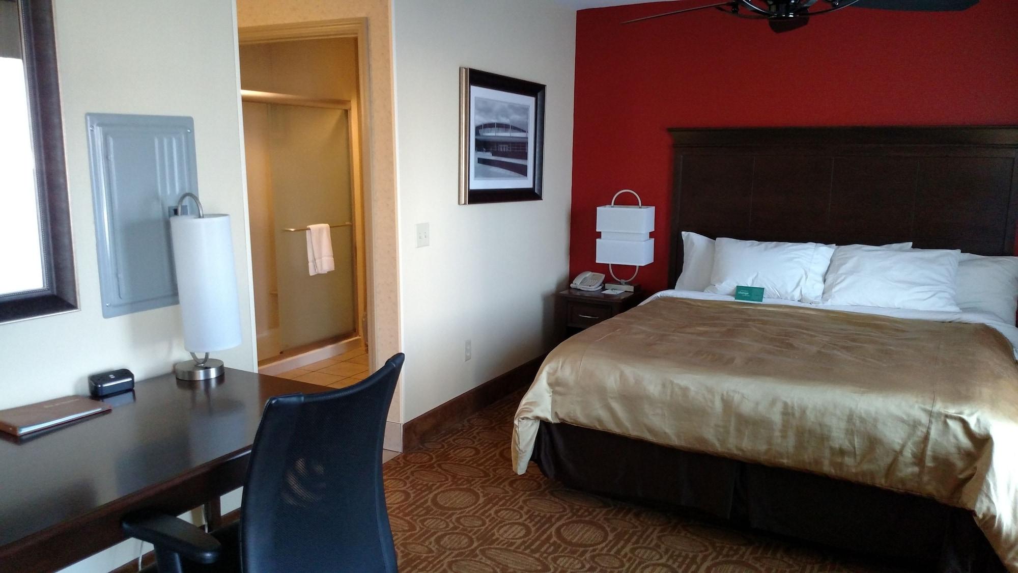 Homewood Suites By Hilton Binghamton/Vestal Екстер'єр фото