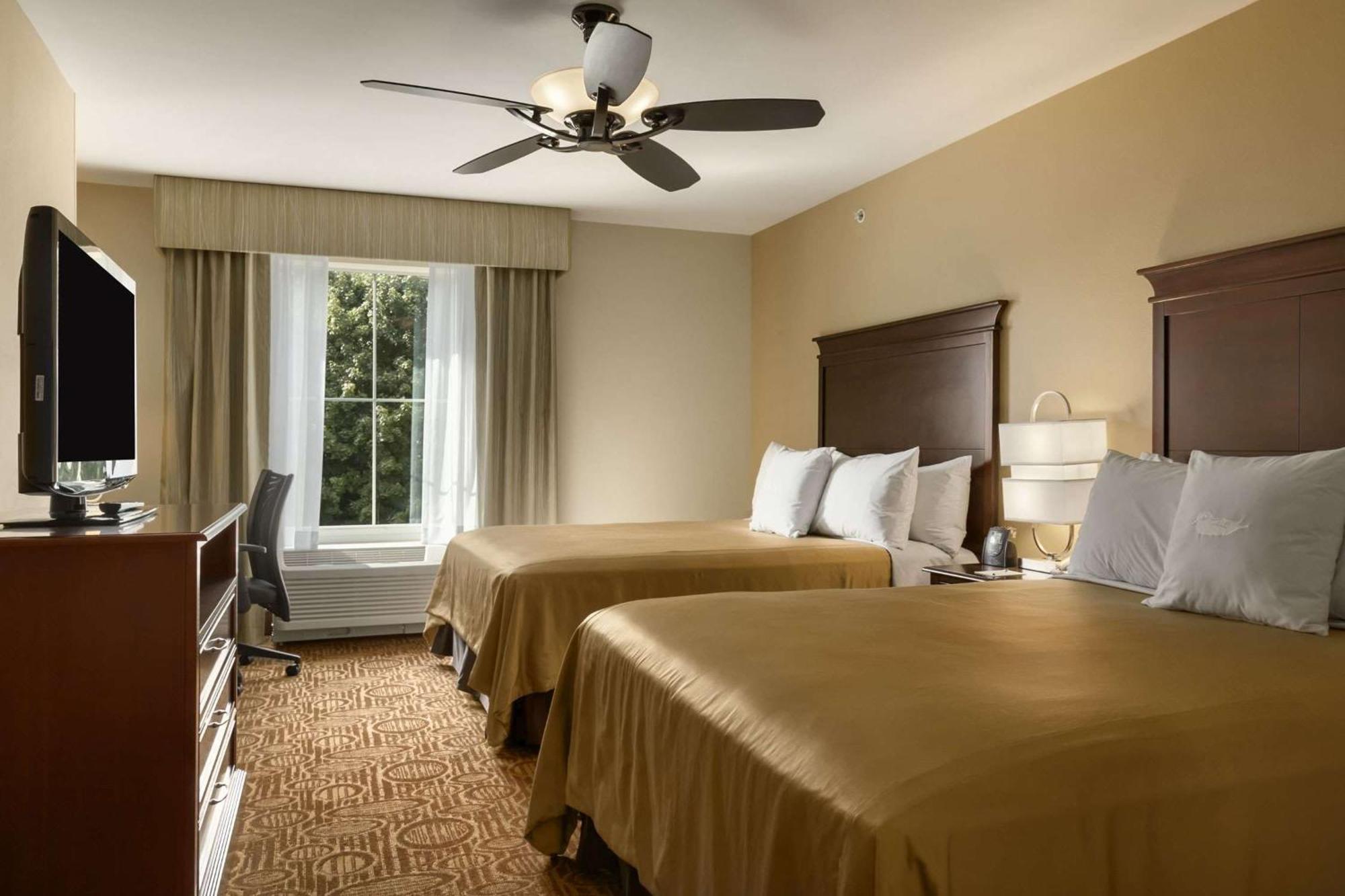 Homewood Suites By Hilton Binghamton/Vestal Екстер'єр фото