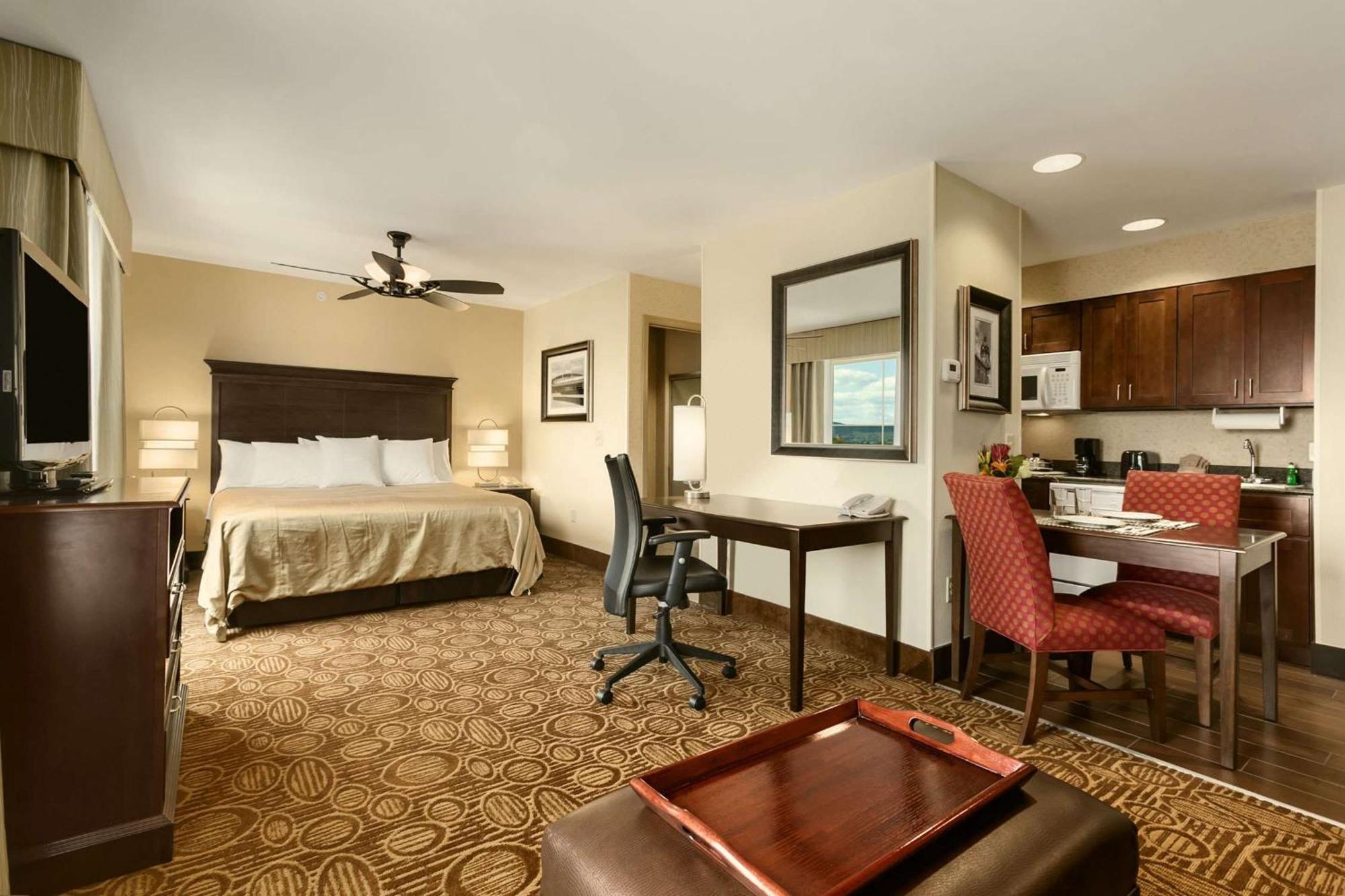 Homewood Suites By Hilton Binghamton/Vestal Екстер'єр фото