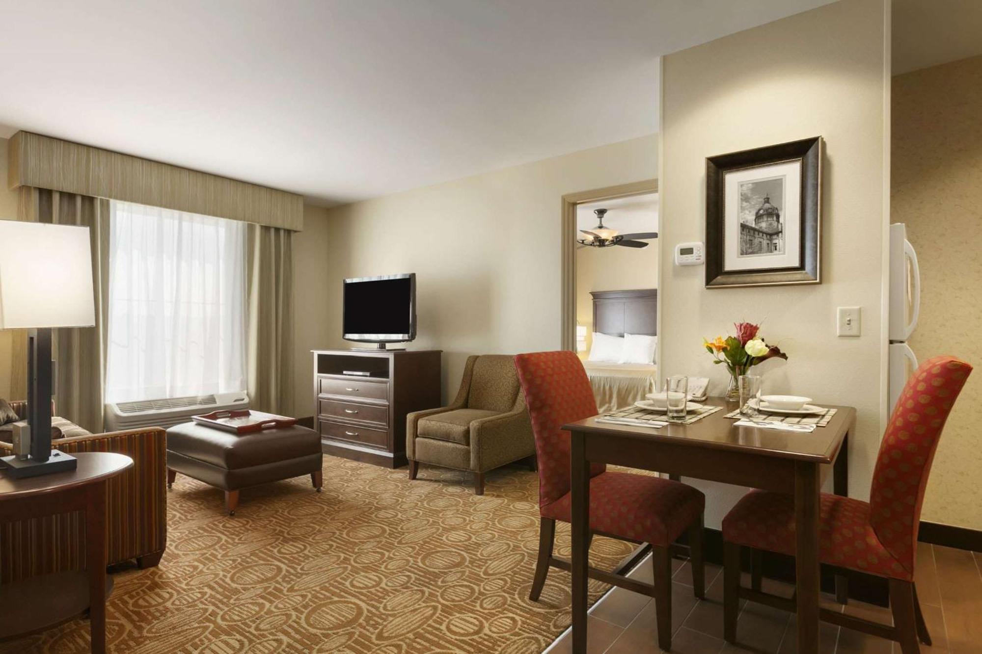 Homewood Suites By Hilton Binghamton/Vestal Екстер'єр фото