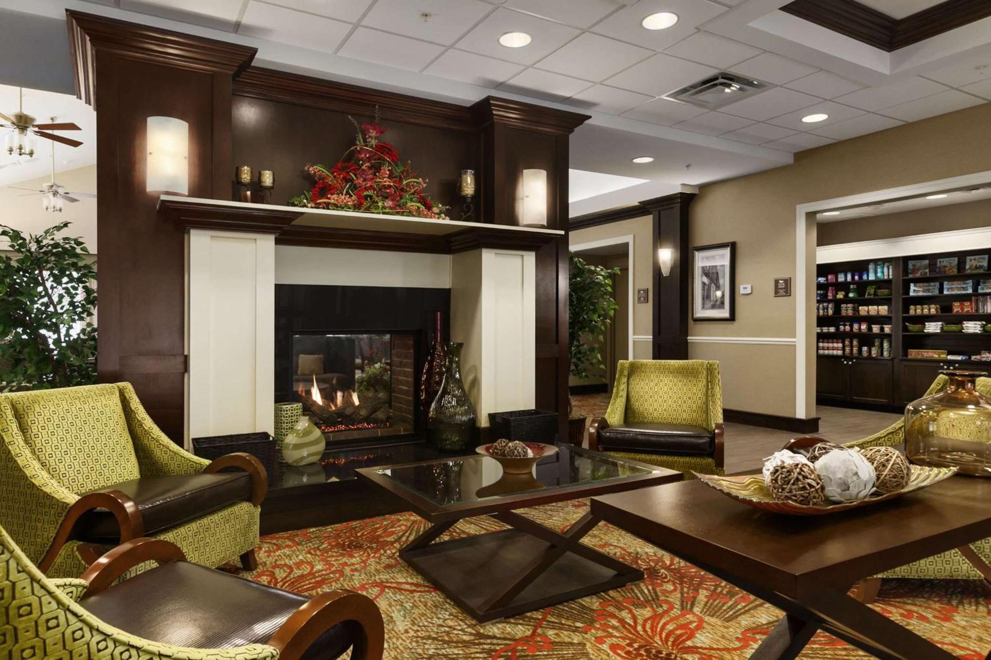 Homewood Suites By Hilton Binghamton/Vestal Екстер'єр фото