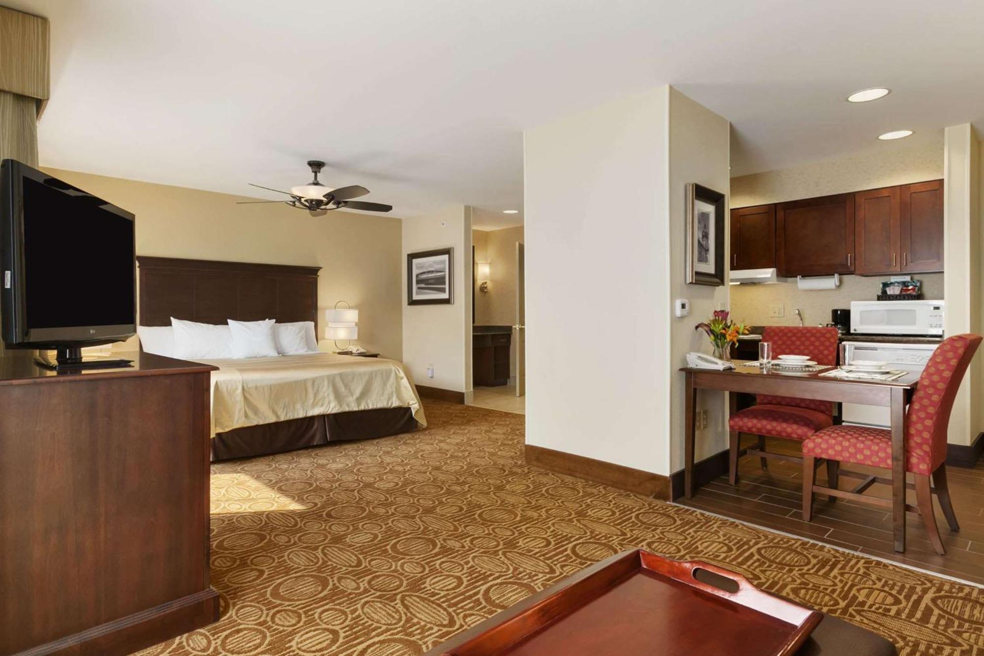 Homewood Suites By Hilton Binghamton/Vestal Екстер'єр фото