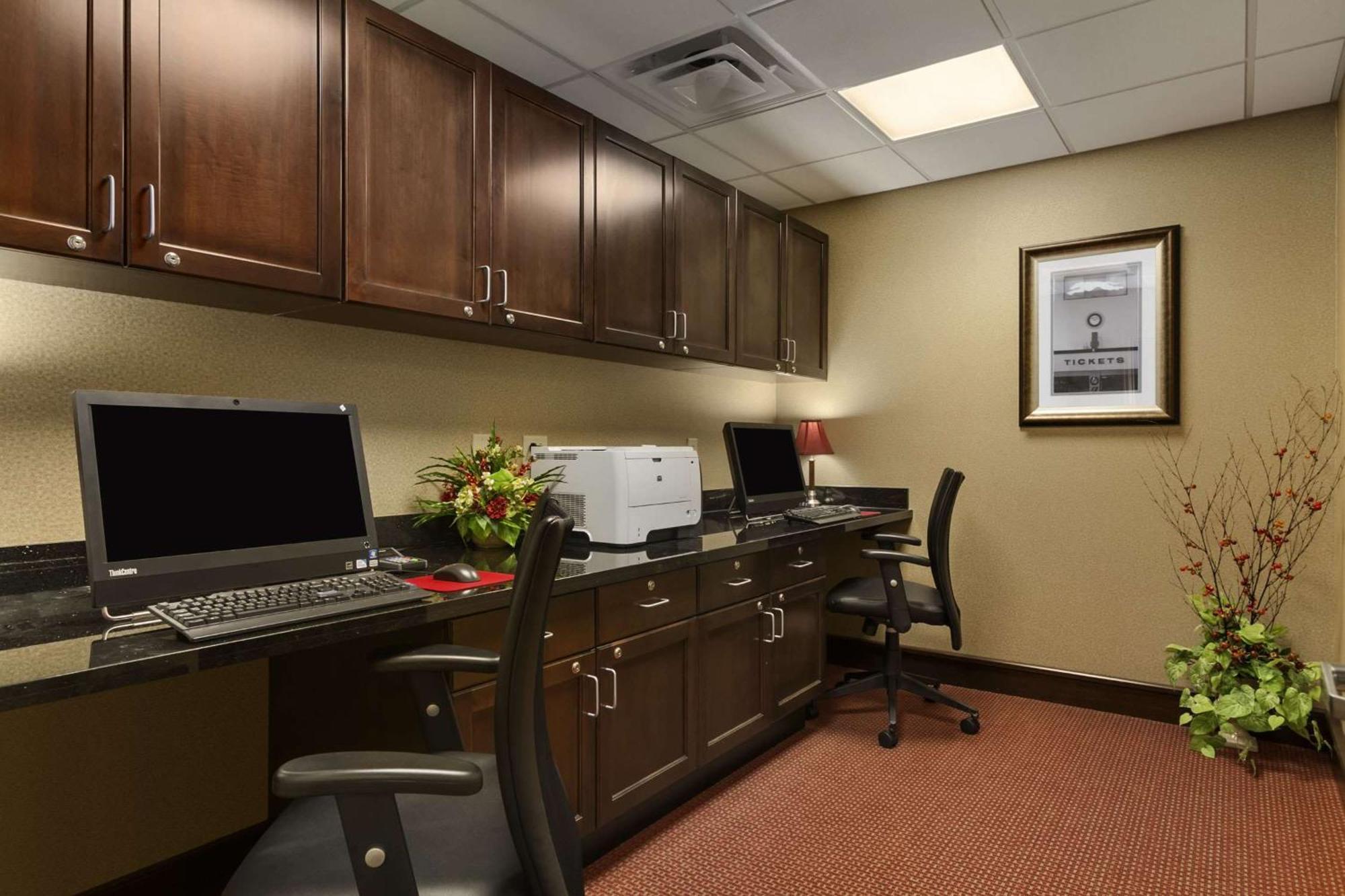 Homewood Suites By Hilton Binghamton/Vestal Екстер'єр фото
