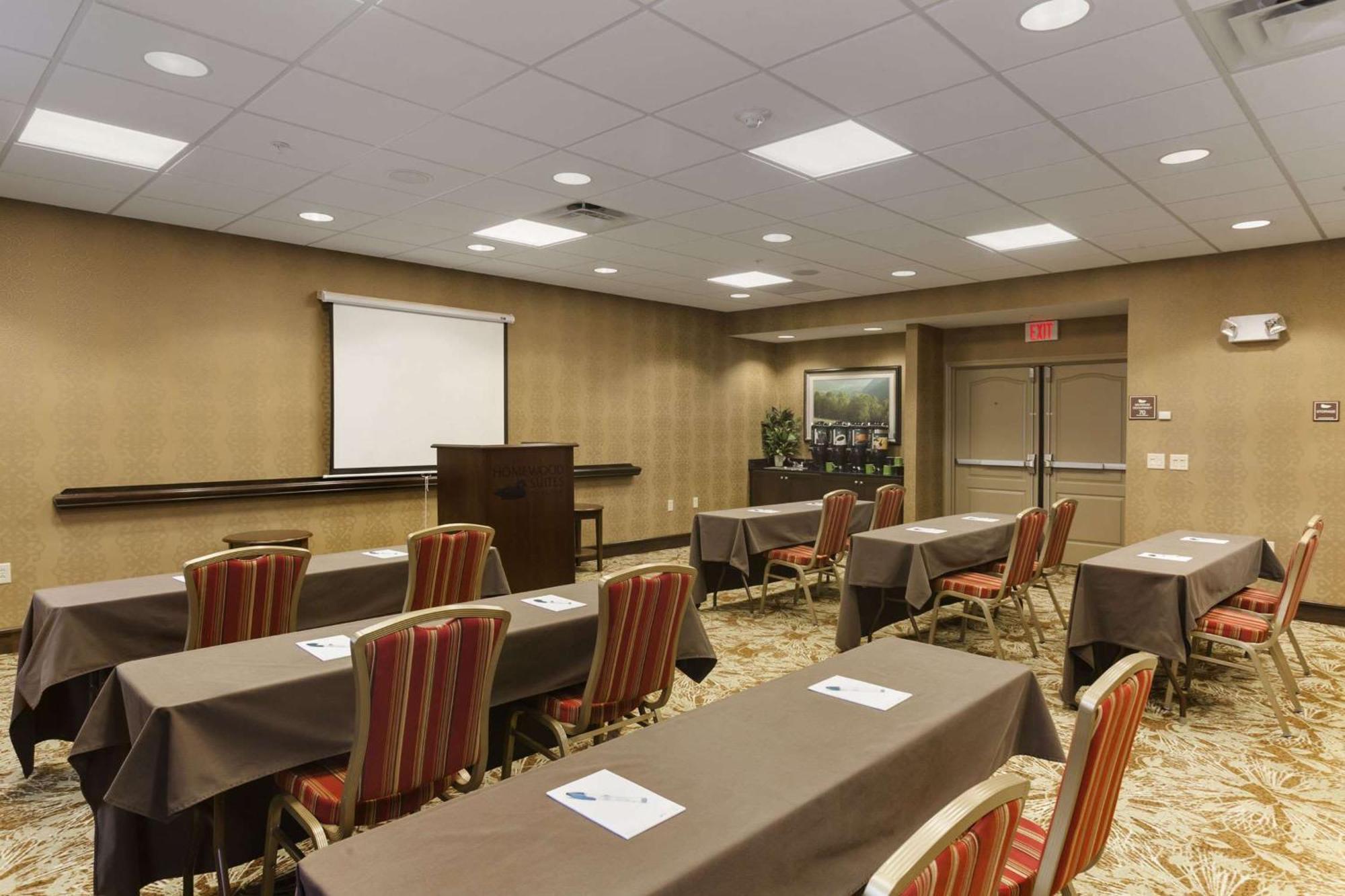 Homewood Suites By Hilton Binghamton/Vestal Екстер'єр фото