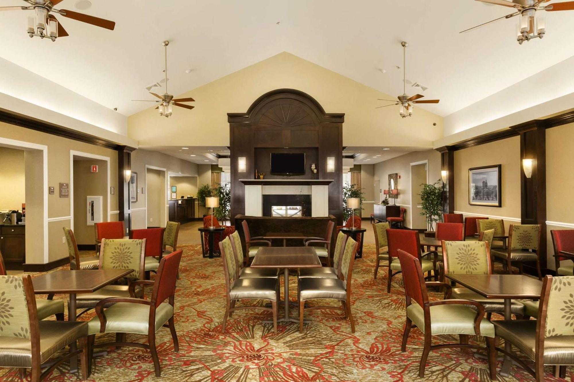 Homewood Suites By Hilton Binghamton/Vestal Екстер'єр фото