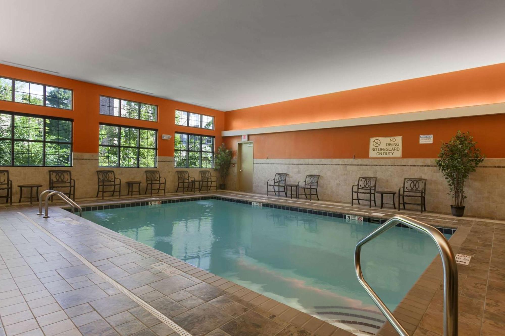 Homewood Suites By Hilton Binghamton/Vestal Екстер'єр фото