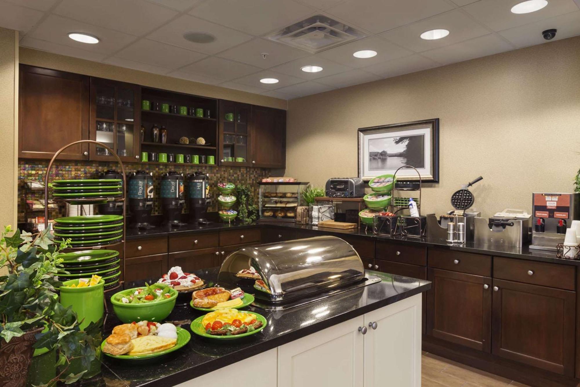 Homewood Suites By Hilton Binghamton/Vestal Екстер'єр фото