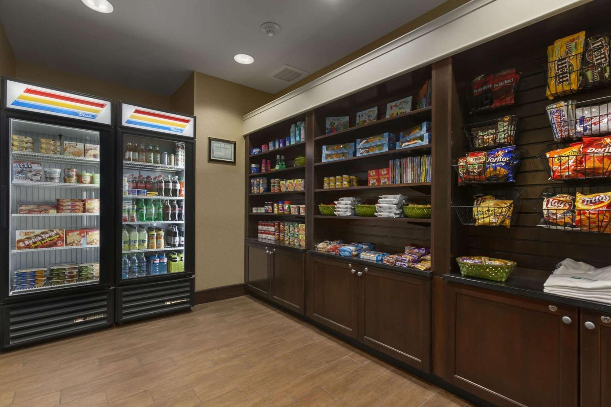 Homewood Suites By Hilton Binghamton/Vestal Екстер'єр фото