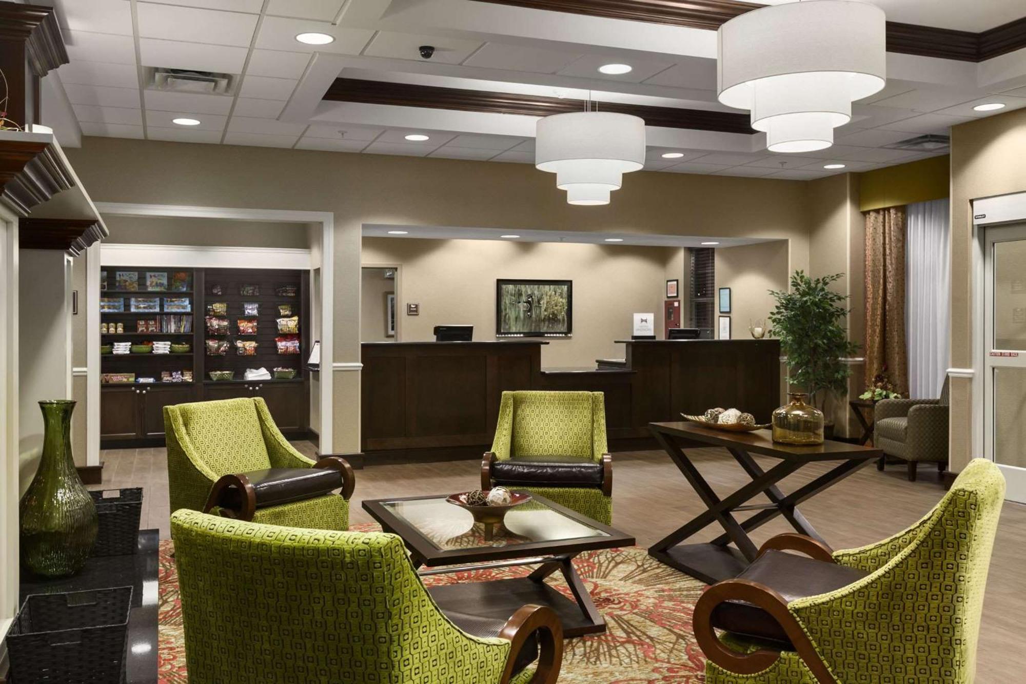 Homewood Suites By Hilton Binghamton/Vestal Екстер'єр фото